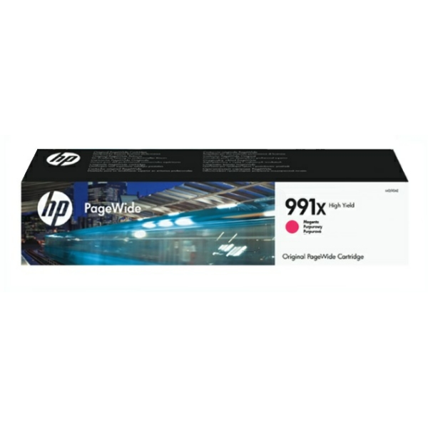 Tinte / HP - M0J94AE / 991X