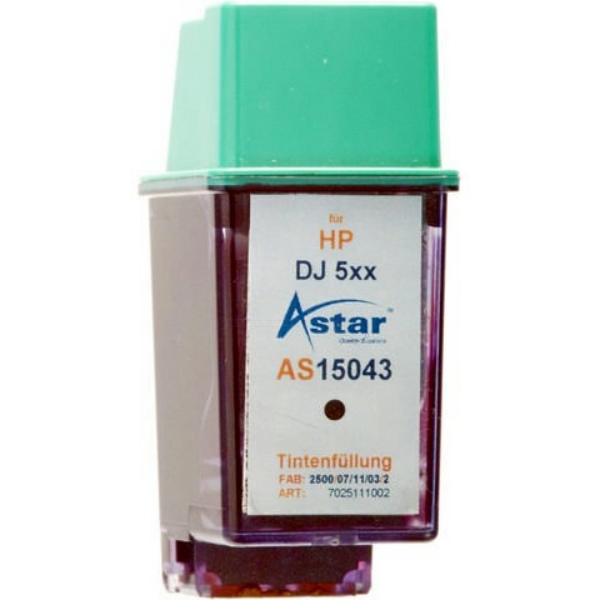 Tinte / Astar - AS15043 ersetzt 51626AE / 26