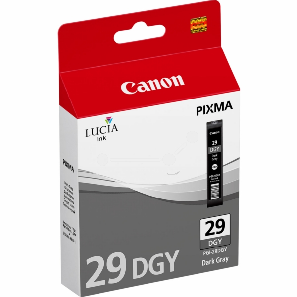 Tinte / Canon - 4870B001 / PGI-29DGY