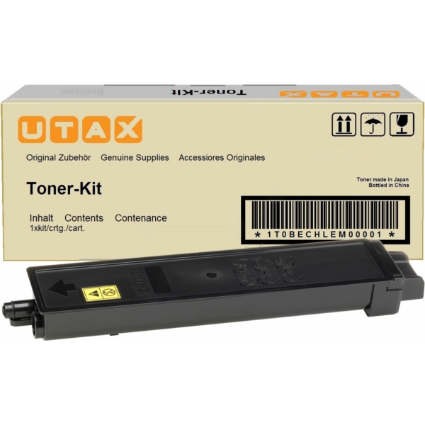 Toner / Utax - 662510010