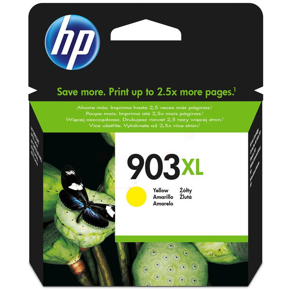 Tinte / HP - T6M11AE / 903XL
