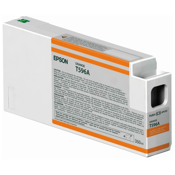 Tinte / Epson - C13T596A00 / T596A