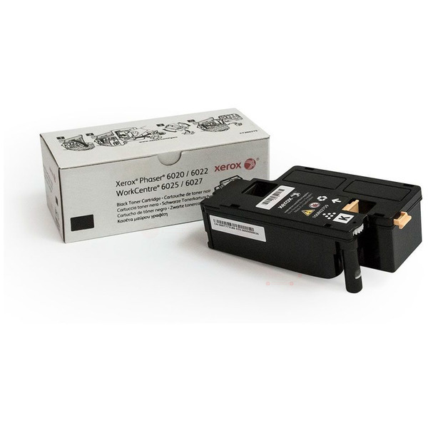 Toner / Xerox - 106R02759