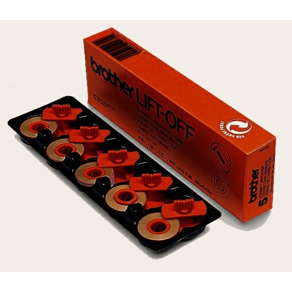 Lift-Off / Brother - 12270