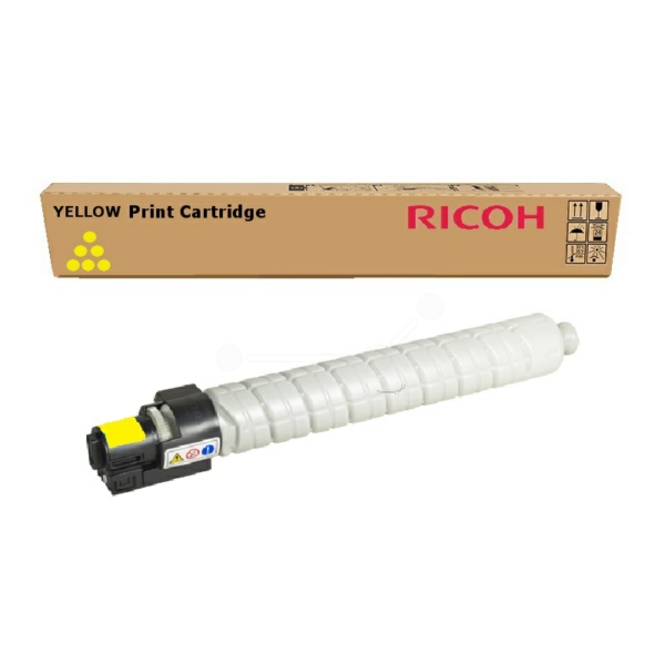 Toner / Ricoh - 842044