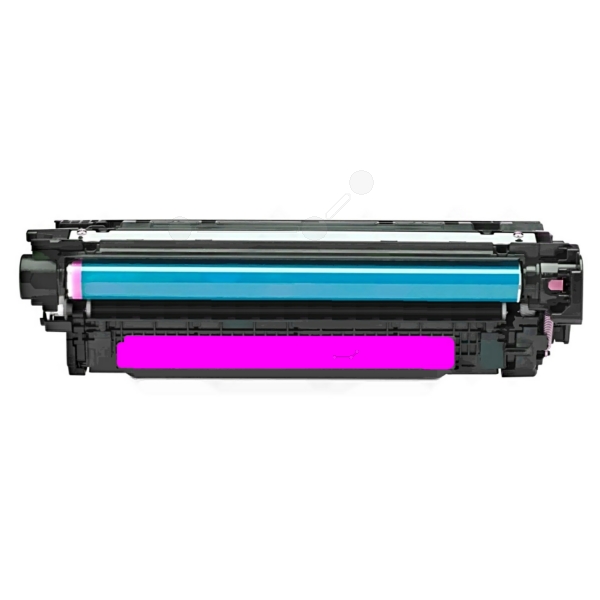 Toner / Astar - AS12525 ersetzt CE253A / 504A