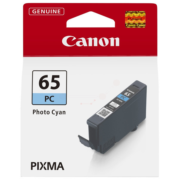 Tinte / Canon - 4220C001 / CLI-65PC