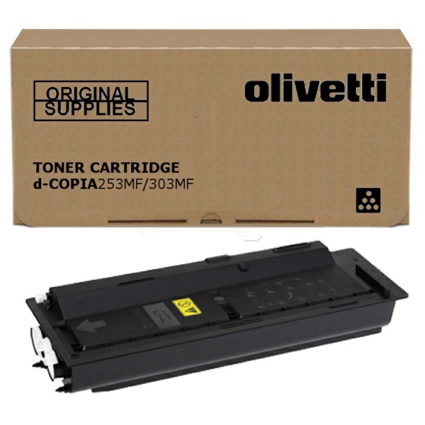 Toner / Olivetti - B0979