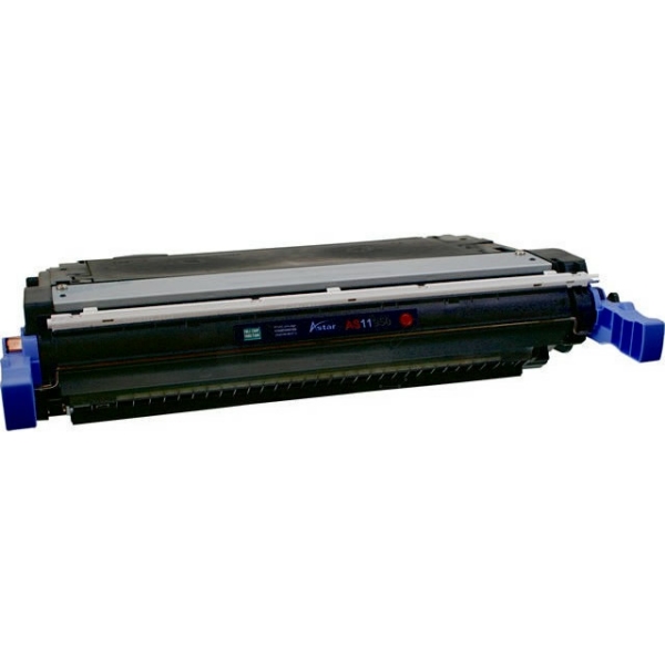 Toner / Astar - AS11950 ersetzt Q5950A / 643A