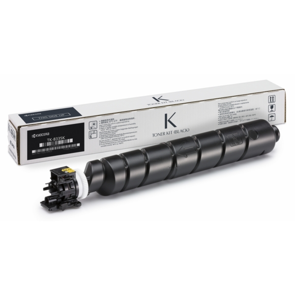 Toner / Kyocera - 1T02RL0NL0 / TK-8335K