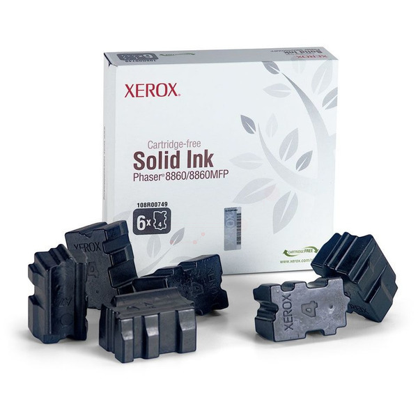 Festtinte / Xerox - 108R00749