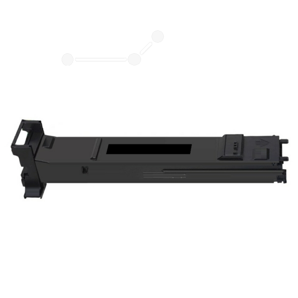Toner / Konica Minolta - A0DK153 / TN-318K