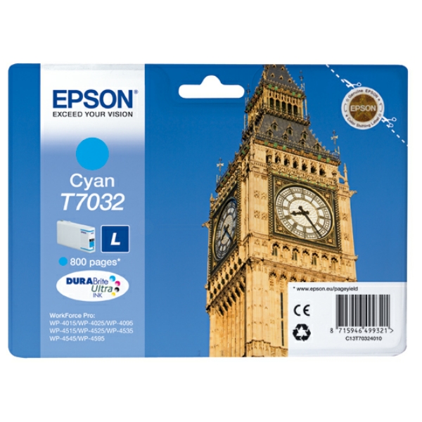 Tinte / Epson - C13T70324010 / T7032