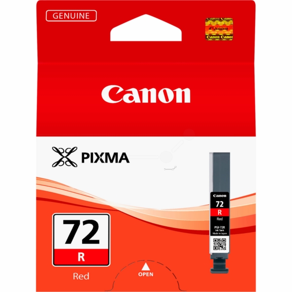 Tinte / Canon - 6410B001 / PGI-72R