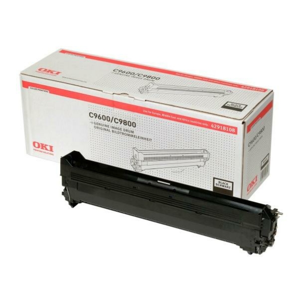 Trommel / OKI - 42918108
