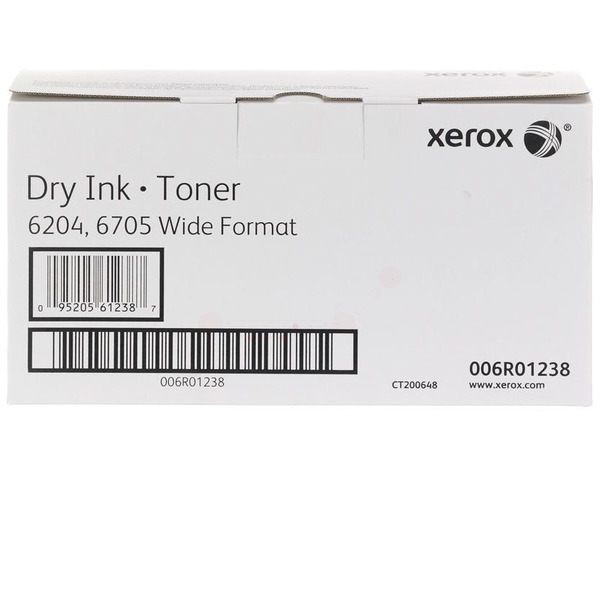 Toner / Xerox - 006R01238