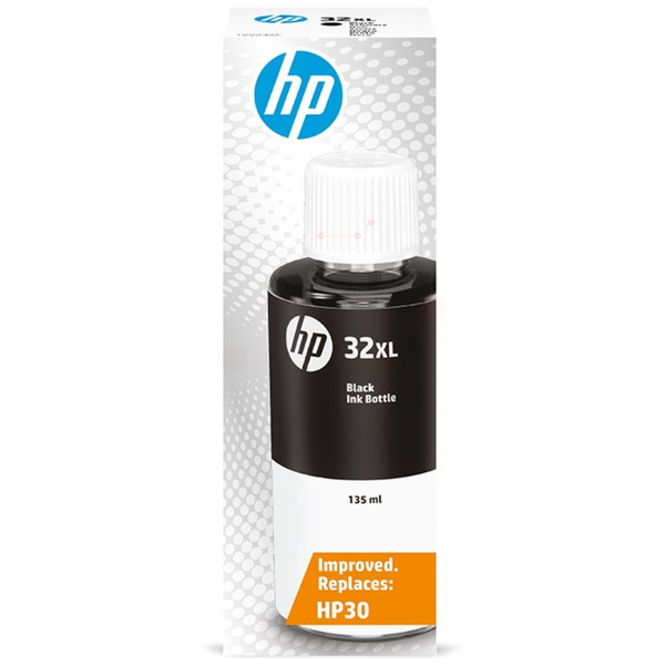 Tinte / HP - 1VV24AE / 32XL