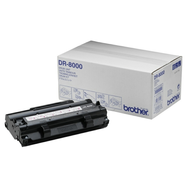 Trommel / Brother - DR-8000