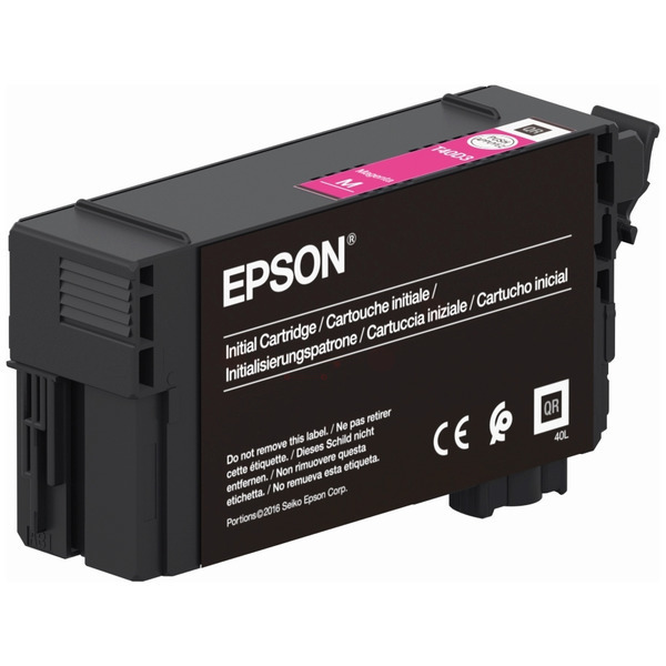 Tinte / Epson - C13T40D340 / T40