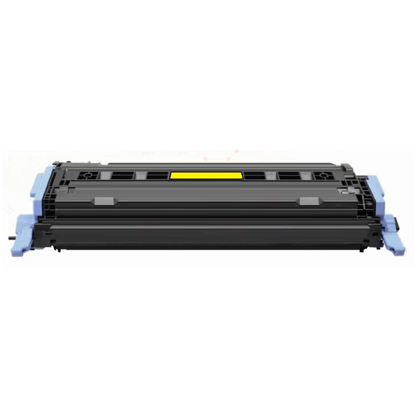 Toner / Astar - AS13002 ersetzt Q6002A / 124A