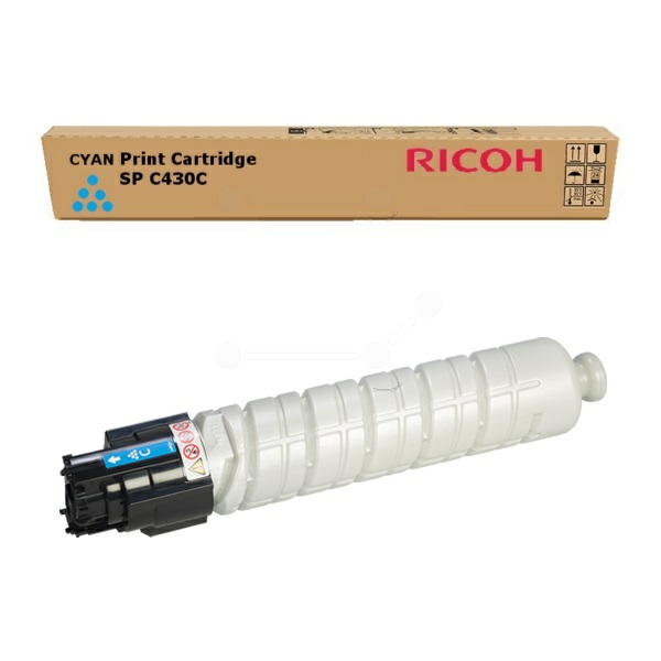 Toner / Ricoh - 821077 / TYPESPC430E