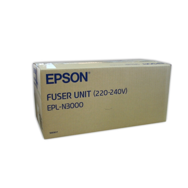 Fixiereinheit / Epson - C13S053017BA / S053017