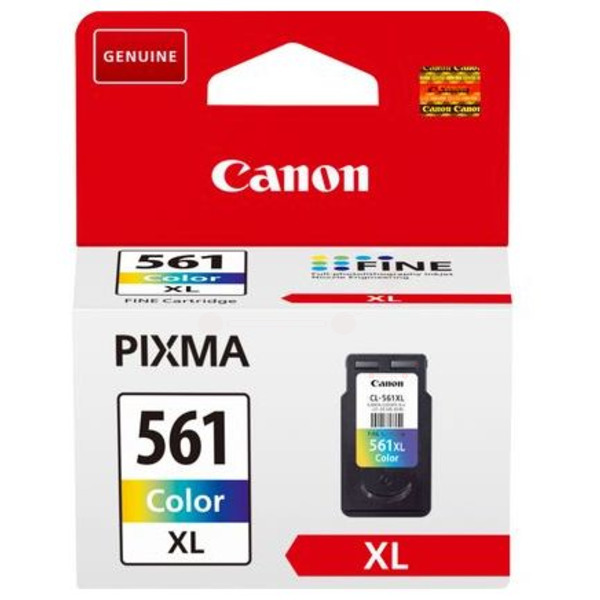 Druckkopfpatrone / Canon - 3730C001 / CL-561XL