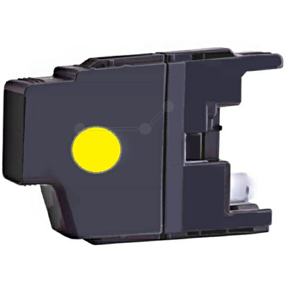 Tinte / Astar - AS15356 ersetzt LC-1240Y