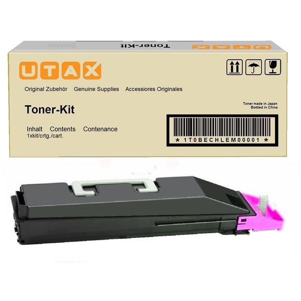 Toner / Utax - 1T02R4BUT0 / CK-5510M