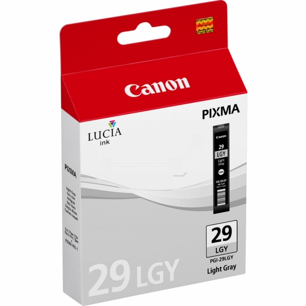Tinte / Canon - 4872B001 / PGI-29LGY