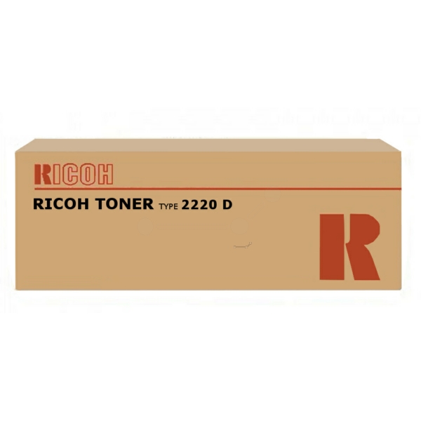 Toner / Ricoh - 842042 / TYPE2220D