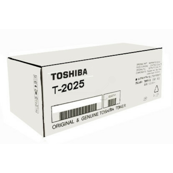 Toner / Toshiba - 6A000000932 / T-2025