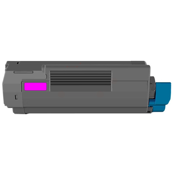 Toner / Astar - AS20196 ersetzt 46507506