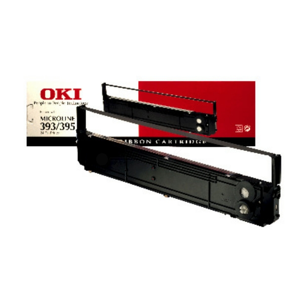 Farbband / OKI - 09002311