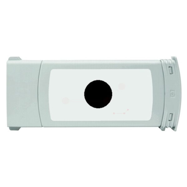 Tinte / Astar - AS60811 ersetzt C4930A / 81