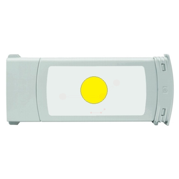 Tinte / Astar - AS60813 ersetzt C4933A / 81