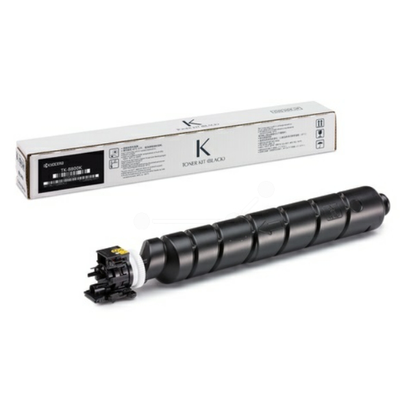 Toner / Kyocera - 1T02RR0NL0 / TK-8800K