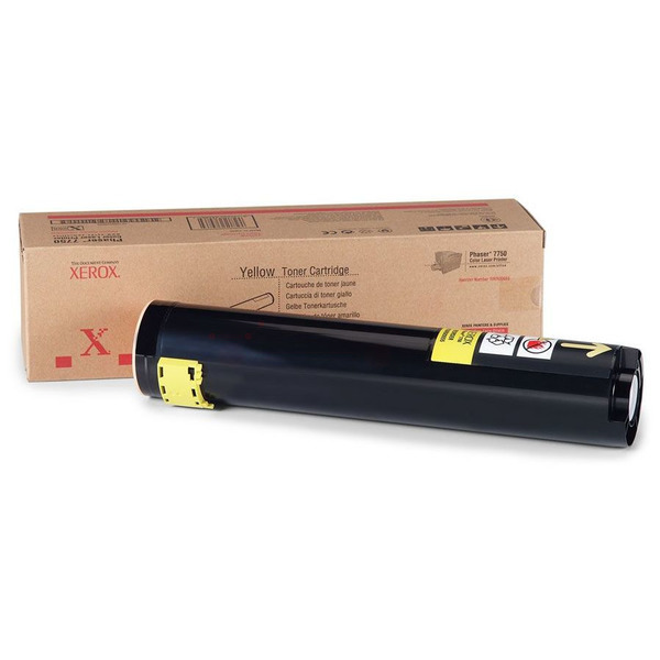 Toner / Xerox - 106R00655
