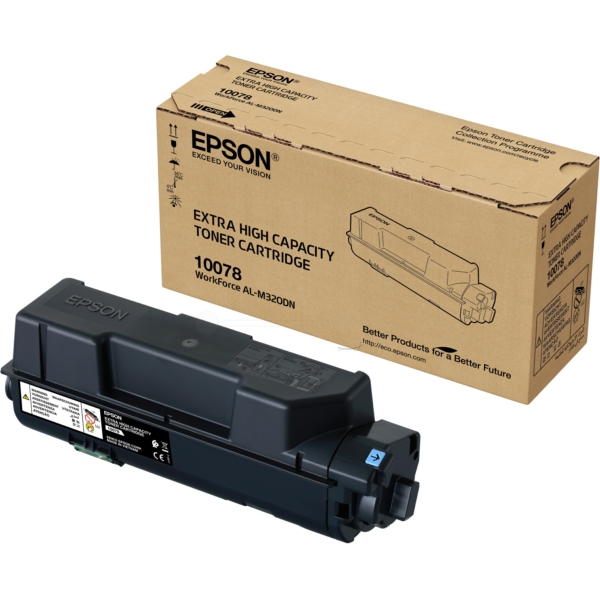 Toner / Epson - C13S110078 / 10078