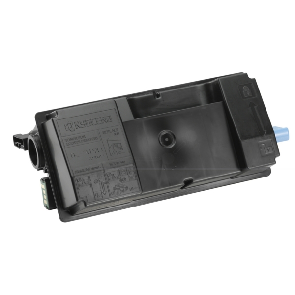 Toner / Kyocera - 1T02T60NL0 / TK-3190