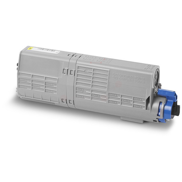 Toner / OKI - 46490401