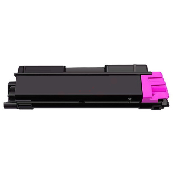 Toner / Astar - AS12580 ersetzt 1T02KTBNL0 / TK-580M