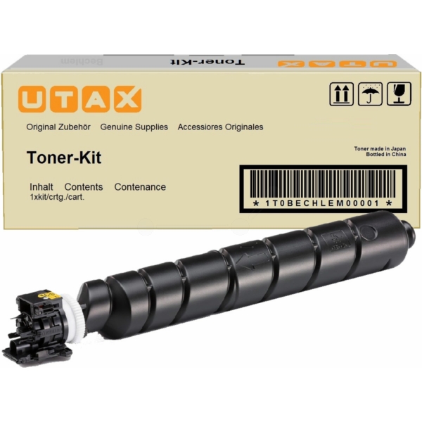Toner / Utax - 1T02NK0UT0 / CK-7514