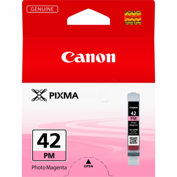 Tinte / Canon - 6389B001 / CLI-42PM