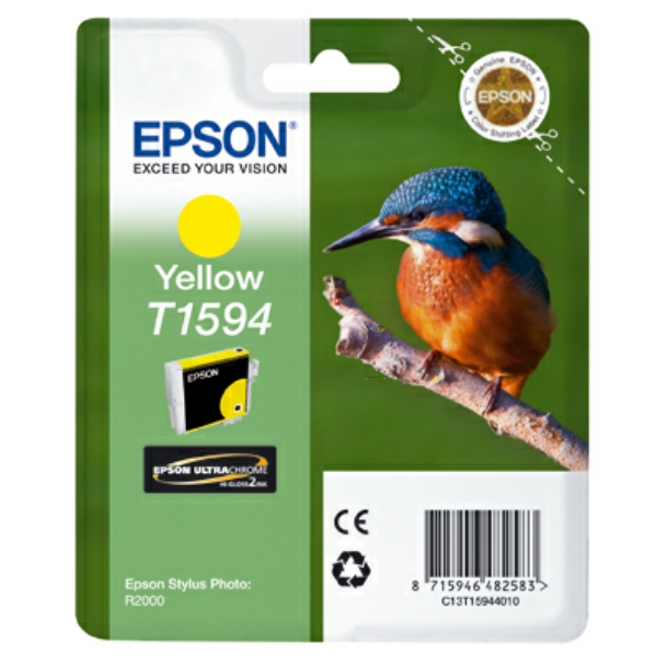 Tinte / Epson - C13T15944010 / T1594