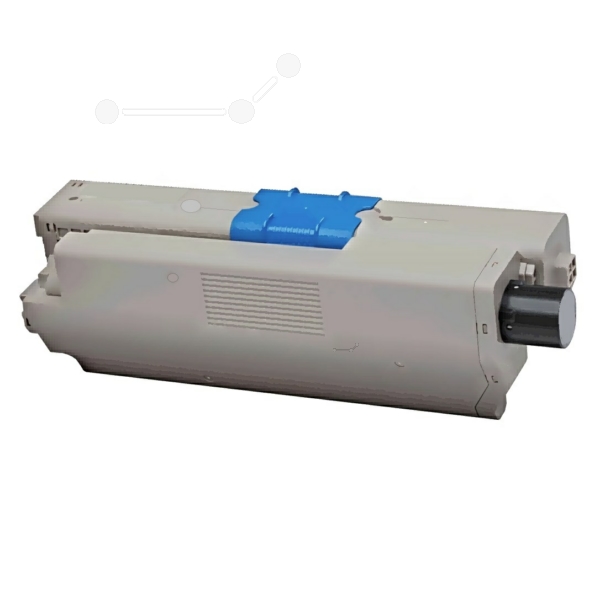 Toner / Astar - AS11301 ersetzt 44973536