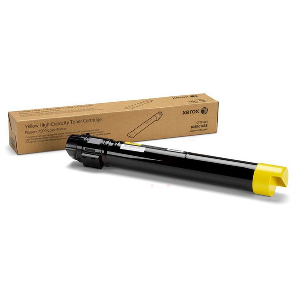 Toner / Xerox - 106R01438