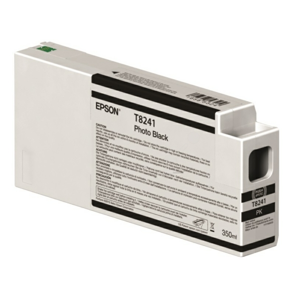 Tinte / Epson - C13T824100 / T8241