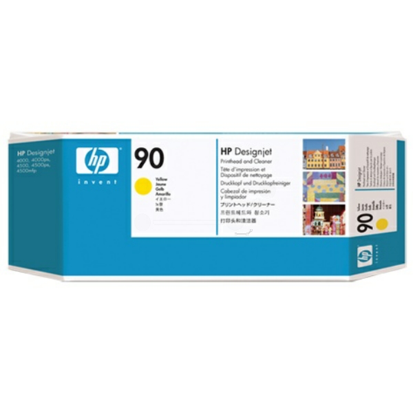 Druckkopf / HP - C5057A / 90