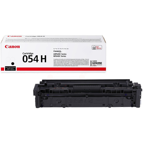 Toner / Canon - 3028C002 / 054H